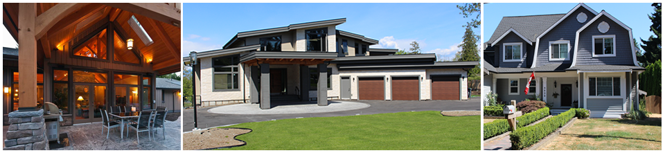 Custom Home Builders in Langley - Slide 3